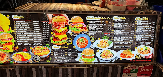 JWS Grille Factory - Other