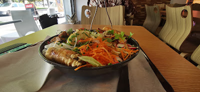 THAÏ FOOD PESSAC à Pessac