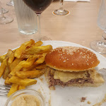 Photo n° 1 de l'avis de Vanessa.E fait le 04/02/2024 à 11:12 pour Le Bistrot des Halles à Châlons-en-Champagne