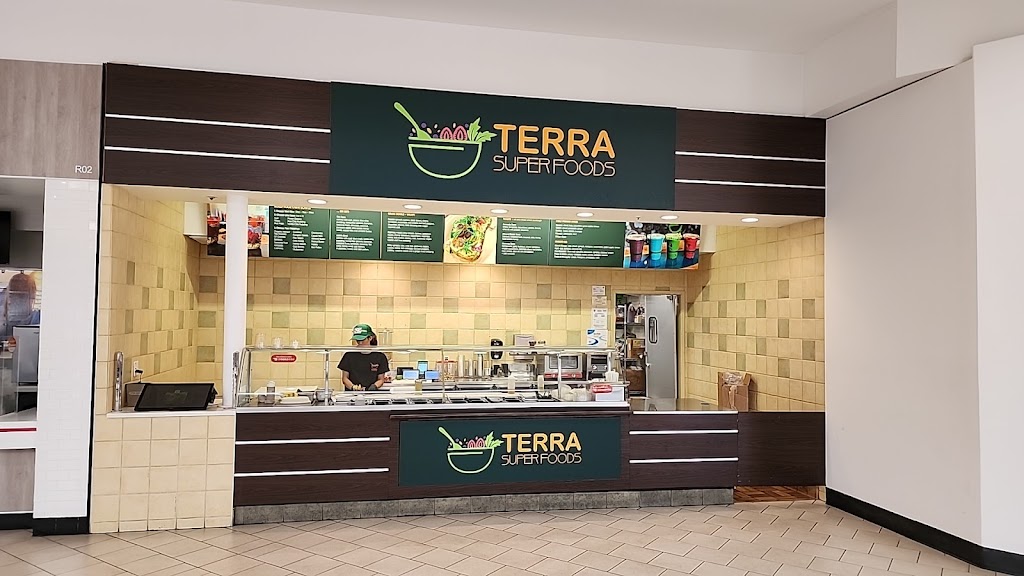 Terra Superfoods 95010