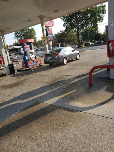 Convenience Store «GetGo», reviews and photos, 625 S 30th St, Newark, OH 43055, USA