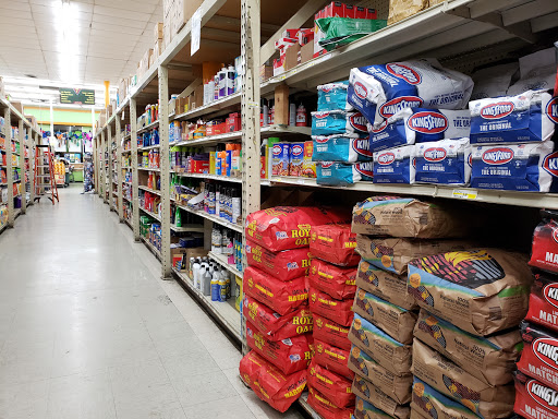 Supermarket «Best Way Maryland Supermarket», reviews and photos, 8540 Piney Branch Rd, Silver Spring, MD 20901, USA