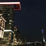 Photo n°3 de l'avis de Andreas.i fait le 08/02/2019 à 07:31 sur le  The VIEW Skylounge & Bar à Düsseldorf