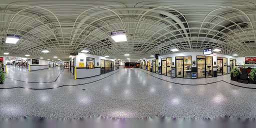 Lexus Dealer «McGrath Lexus of Chicago», reviews and photos, 1250 W Division St, Chicago, IL 60642, USA