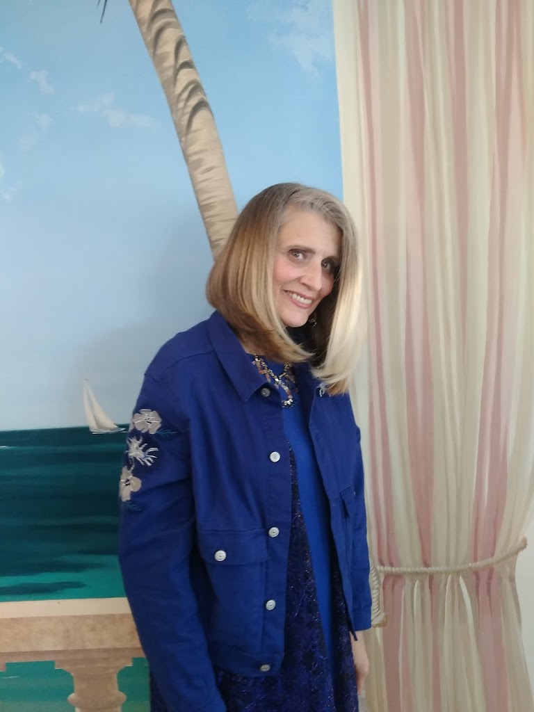 Dreamer's Salon & Day Spa 21136