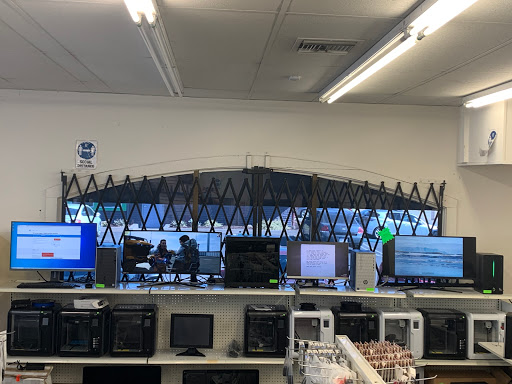 Abarely Computer Sales & Repairs image