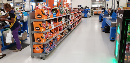 Department Store «Walmart Supercenter», reviews and photos, 5100 Okeechobee Rd, Fort Pierce, FL 34947, USA