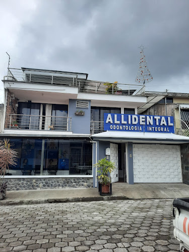ALLIDENTAL Centro de Especialidades Odontológicas - Puyo