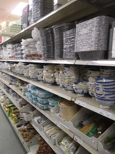 Asian Grocery Store «Tai Nam Food Market», reviews and photos, 4925 N Broadway St, Chicago, IL 60640, USA