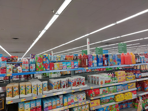 Discount Store «Walmart», reviews and photos, 455 E Wetmore Rd, Tucson, AZ 85705, USA