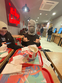 Les plus récentes photos du Restaurant KFC Nancy Saint Jean - n°4