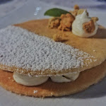 Photo n°3 de l'avis de Elisa.l fait le 24/03/2019 à 20:55 sur le  Tholoi Restaurant and Pizzeria à Tortolì