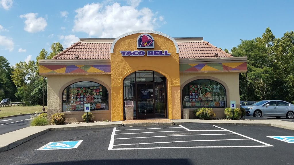 Taco Bell 24450