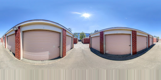 Self-Storage Facility «Metro Self Storage», reviews and photos, 13800 Veterans Memorial Dr, Houston, TX 77014, USA