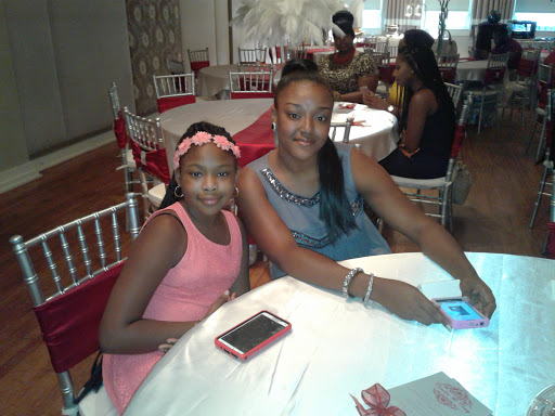 Event Venue «Alley Station», reviews and photos, 130 Commerce St, Montgomery, AL 36104, USA