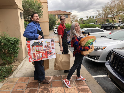 Toy Store «Kidstop», reviews and photos, 6990 E Shea Blvd #103, Scottsdale, AZ 85254, USA