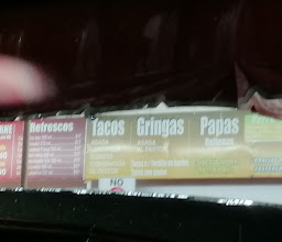 Taqueria la vaca vieja photo