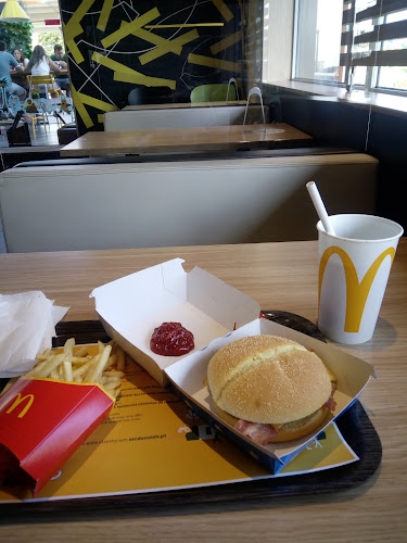 McDonald's Águeda - Restaurante