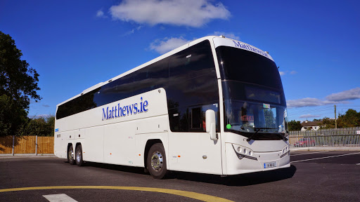 Matthews Coach Hire Ltd - Matthews.ie