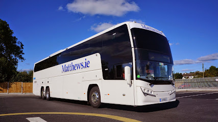 Matthews Coach Hire Ltd - Matthews.ie