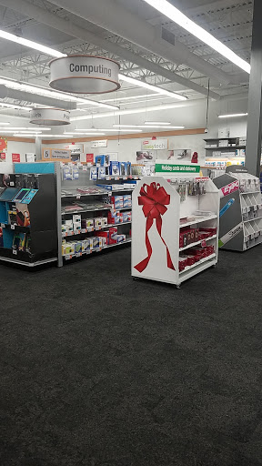 Office Supply Store «Staples», reviews and photos, 4000 Chapel View Blvd #300, Cranston, RI 02920, USA