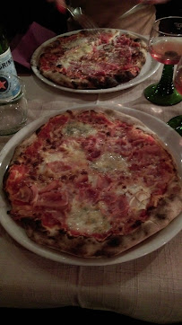 Pizza du Restaurant italien La Lanterna à Mulhouse - n°14