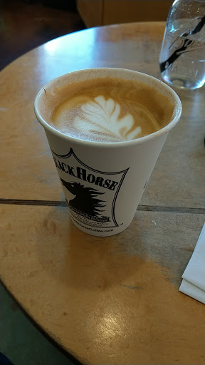 Cafe «BlackHorse Espresso & Bakery», reviews and photos, 3590 Broad St, San Luis Obispo, CA 93401, USA