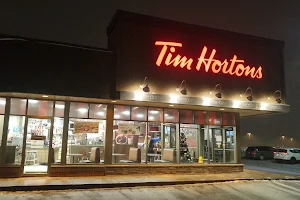 Tim Hortons image