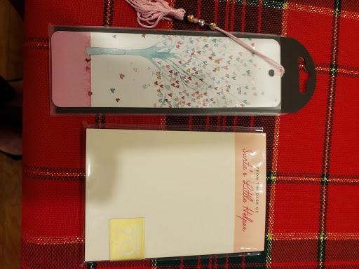 Stationery Store «Paper Place», reviews and photos, 4001 N Lamar Blvd, Austin, TX 78756, USA