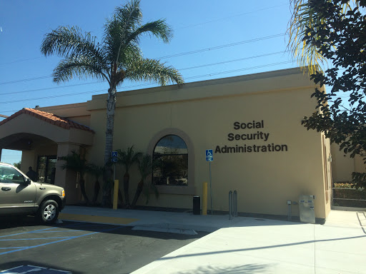 Social Security Administration