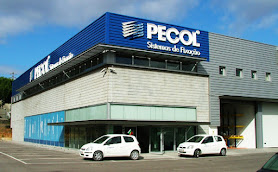 PECOL - Sistemas de Fixação,SA (Filial Alverca)