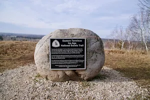Eastern Terminus of the Ice Age Trail image