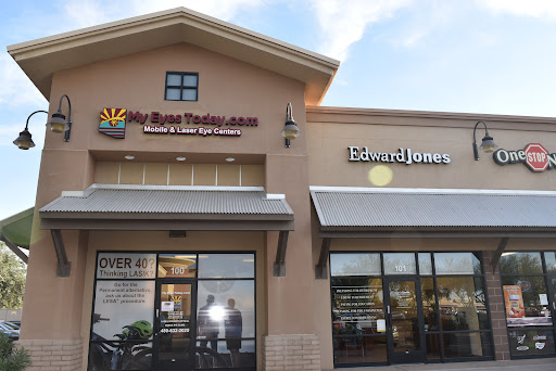 Advanced Laser and Eye Center of Arizona