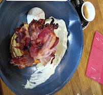 Bacon du Restaurant brunch Coldrip food and coffee à Montpellier - n°18