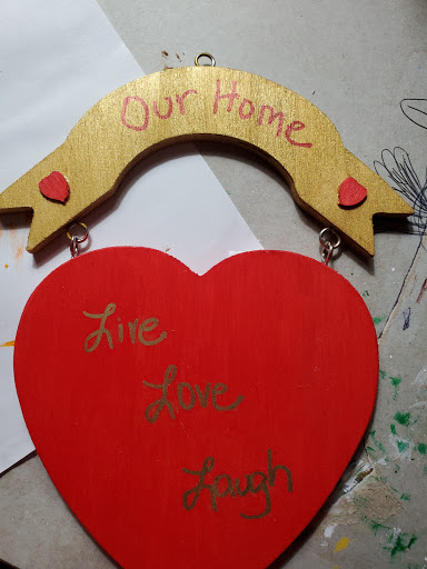 Craft Store «A.C. Moore Arts and Crafts», reviews and photos, 1069 Bloomfield Ave, Clifton, NJ 07012, USA