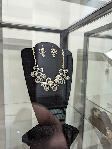 Jeweler «Musselman Jewelers», reviews and photos, 420 Main St, Bethlehem, PA 18018, USA