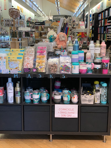 Stationery Store «Maido», reviews and photos, 378 Santana Row #1125, San Jose, CA 95128, USA