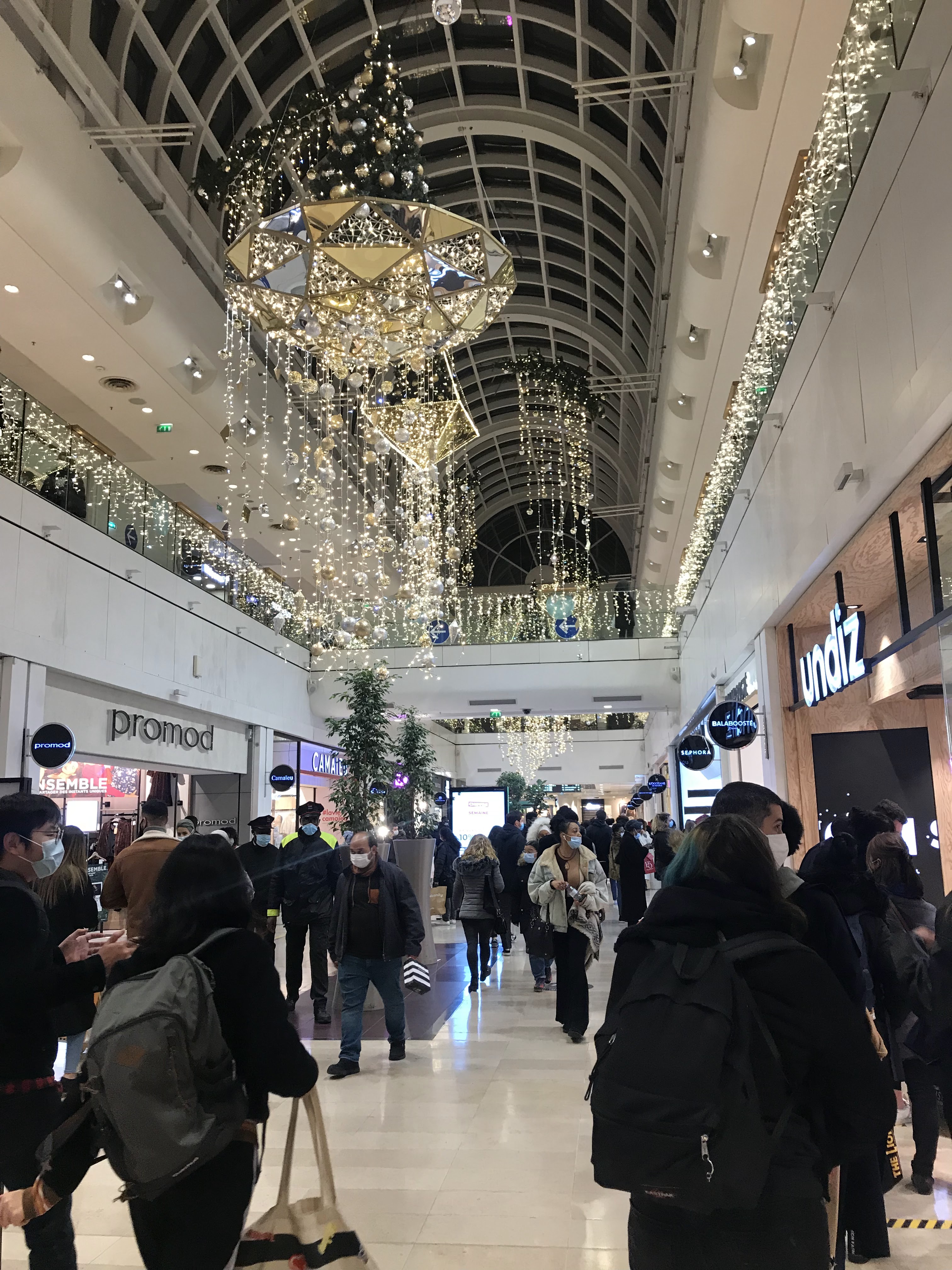 Photo n° 11 de l'avis de Vanessa.a fait le 17/12/2020 à 20:54