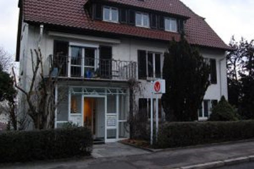 Dr. H. Habel-Pöllmann unter Böblingen, 