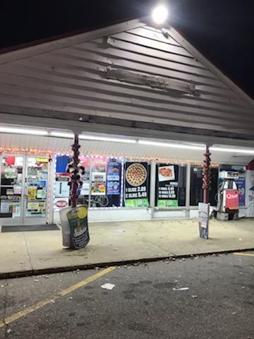 Gas Station «Quick Pump Shop», reviews and photos, 411 Dover Rd, Clarksville, TN 37042, USA