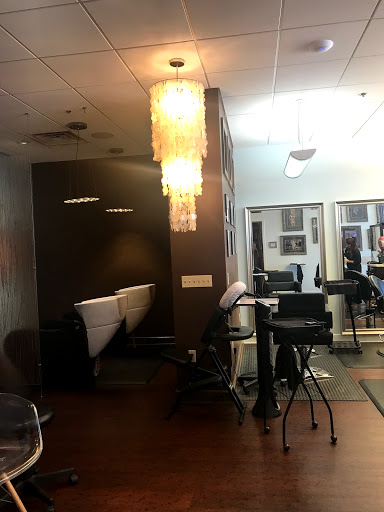 Beauty Salon «Panache», reviews and photos, 1089 A1A Beach Blvd, St Augustine, FL 32080, USA