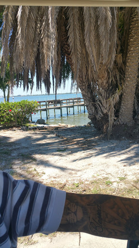 Golf Course «Spessard Holland Golf Course», reviews and photos, 2374 Oak St, Melbourne Beach, FL 32951, USA