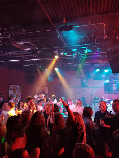 Barbecue Restaurant «Red Rock Saloon», reviews and photos, 1227 N Water St, Milwaukee, WI 53202, USA