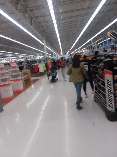 Department Store «Walmart Supercenter», reviews and photos, 3301 N Pontiac Trail, Commerce Charter Twp, MI 48390, USA