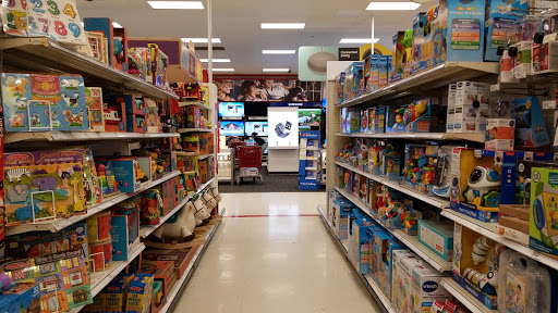 Department Store «Target», reviews and photos, 20100 Haggerty Rd, Livonia, MI 48152, USA