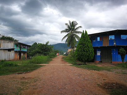 Iglesia Adventista del Séptimo Dia Cuñumbuza