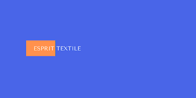 Société Morera / Esprit Textile à Los Masos