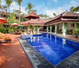 Pantai Sarinande Seminyak photo