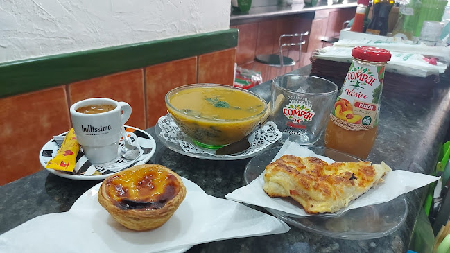 Avaliações doFutebol Café em Faro - Cafeteria