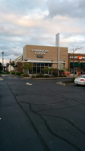 Starbucks Toledo